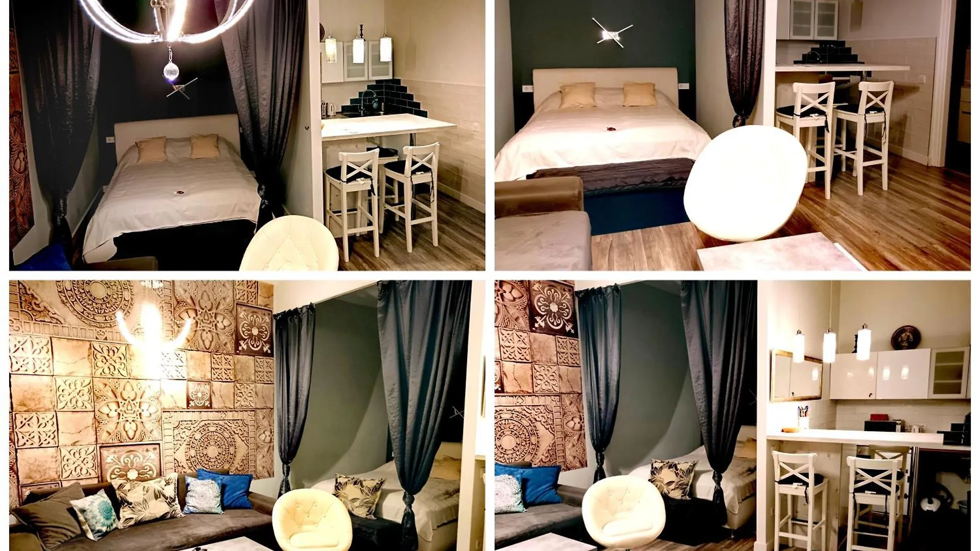 My Little Paradise Βουδαπέστη Ουγγαρία