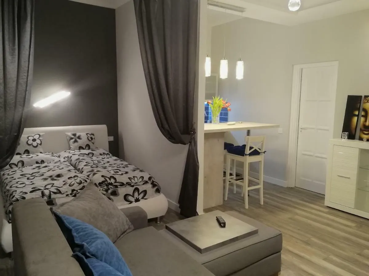 Διαμέρισμα My Little Paradise Βουδαπέστη Ουγγαρία