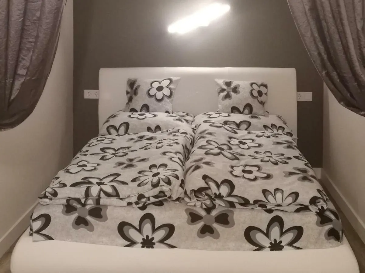 My Little Paradise Βουδαπέστη Ουγγαρία