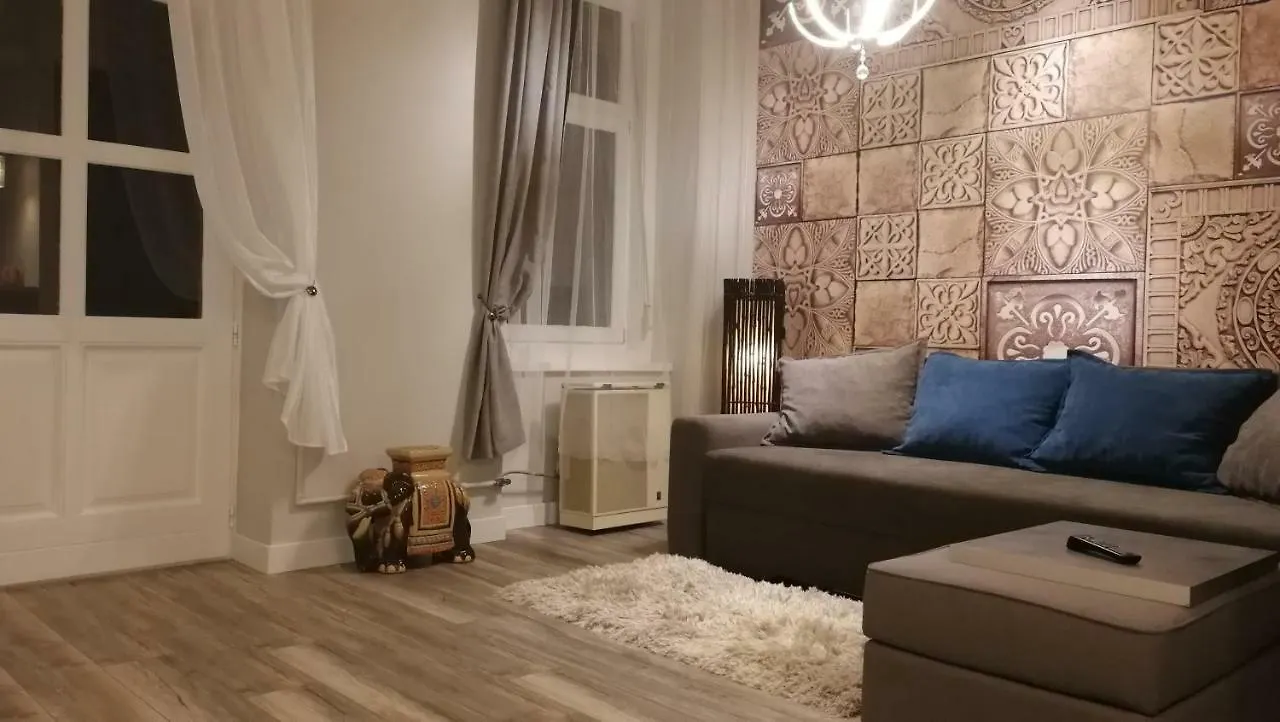 My Little Paradise Βουδαπέστη Ουγγαρία