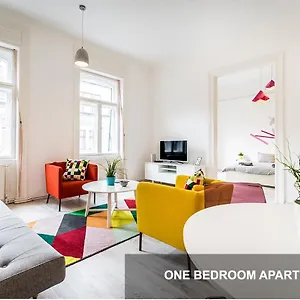 Bpr Art Of Rainbow Apartamento
