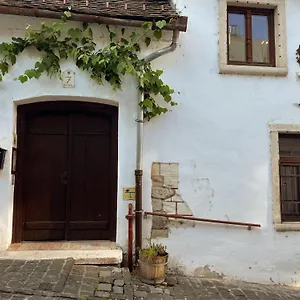 Gul Baba Saray Apartamento