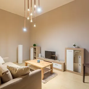 Appartamento Dobstreet Dream, Budapest
