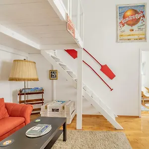 Gabi's Broadway Nest @ Nagymezo Str Apartamento