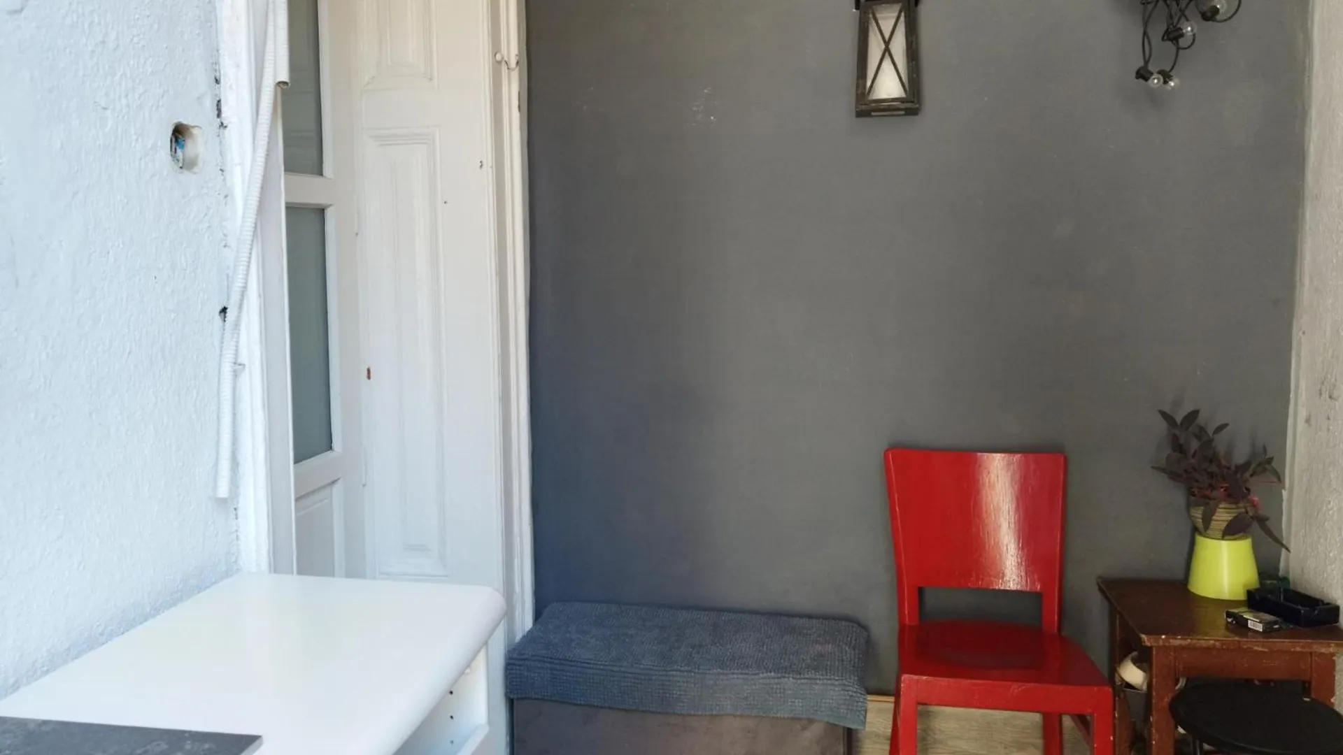 My Little Paradise Budapest