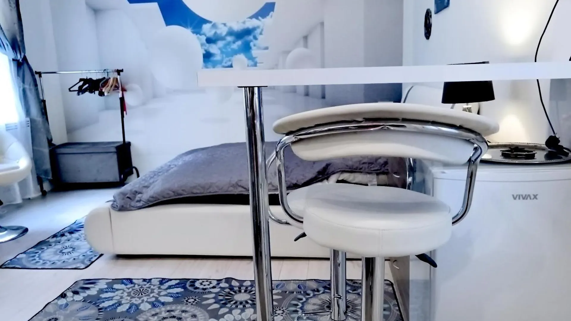 Apartamento My Little Paradise Budapest