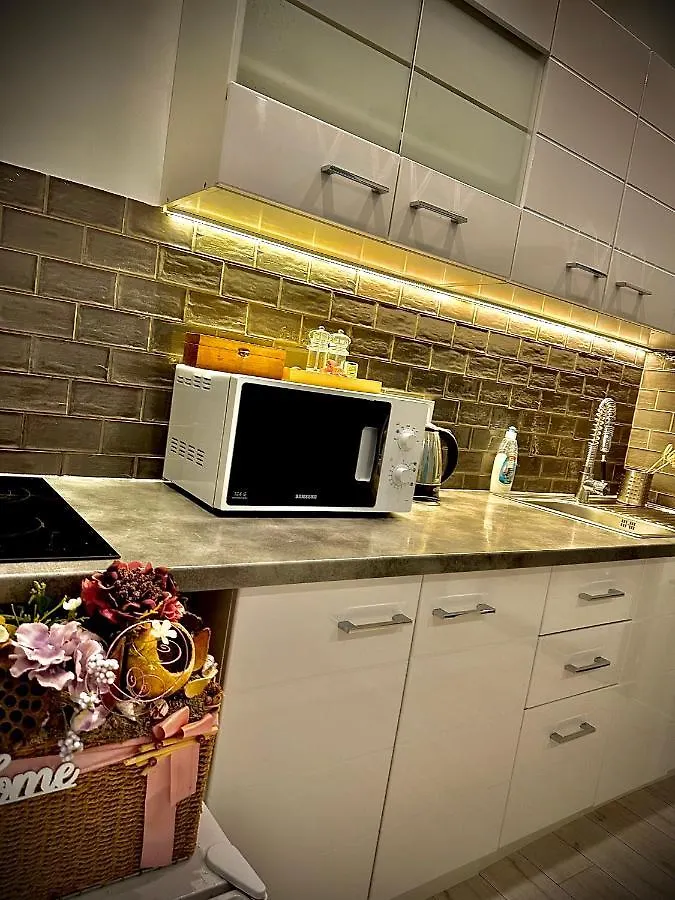 My Little Paradise Apartment Budapest