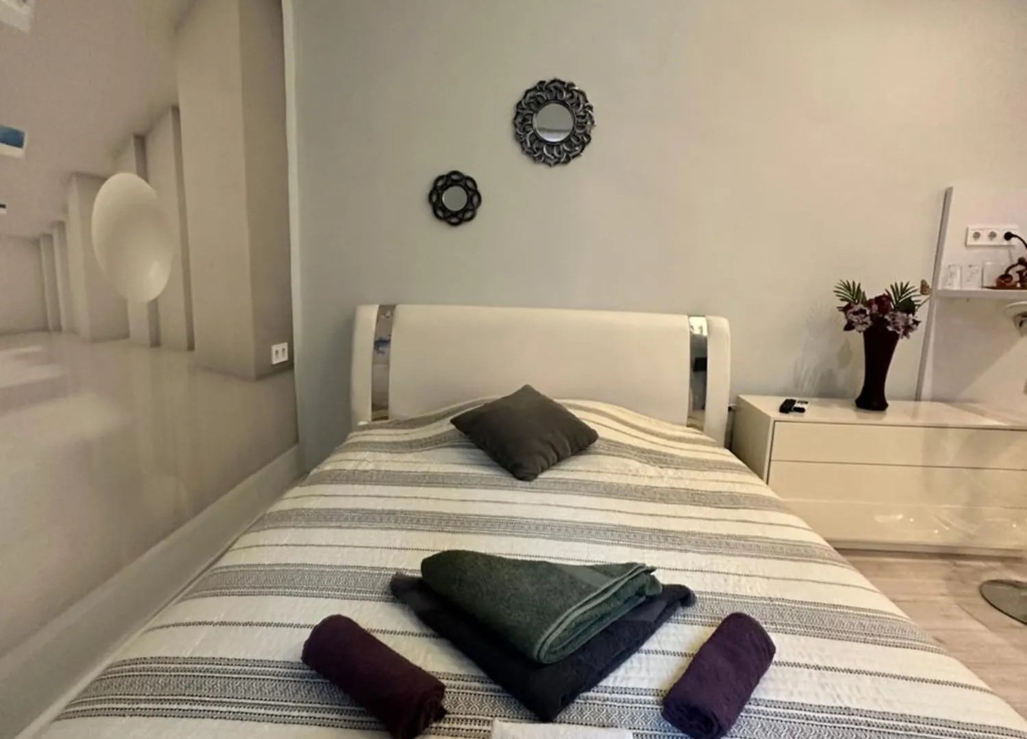 My Little Paradise Apartment Budapest