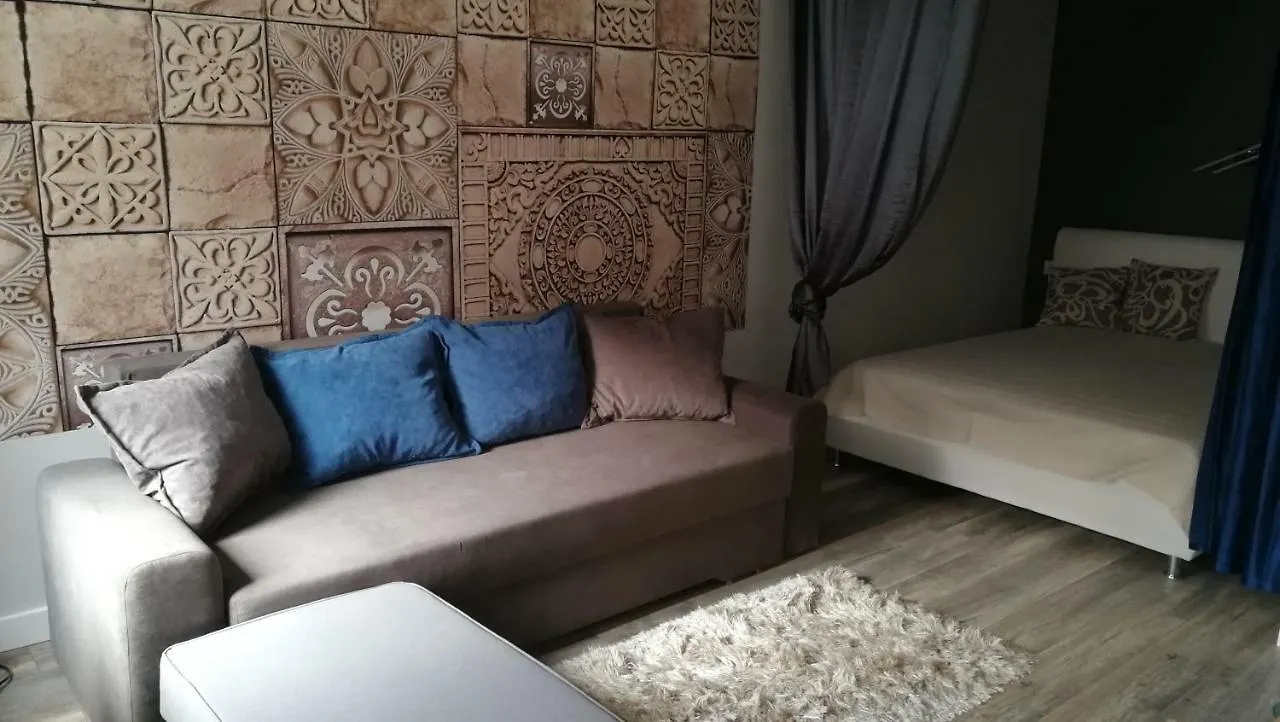 My Little Paradise Apartment Budapest